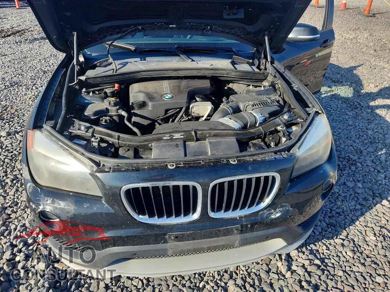 BMW X1 2015 - WBAVL1C52FVY36654