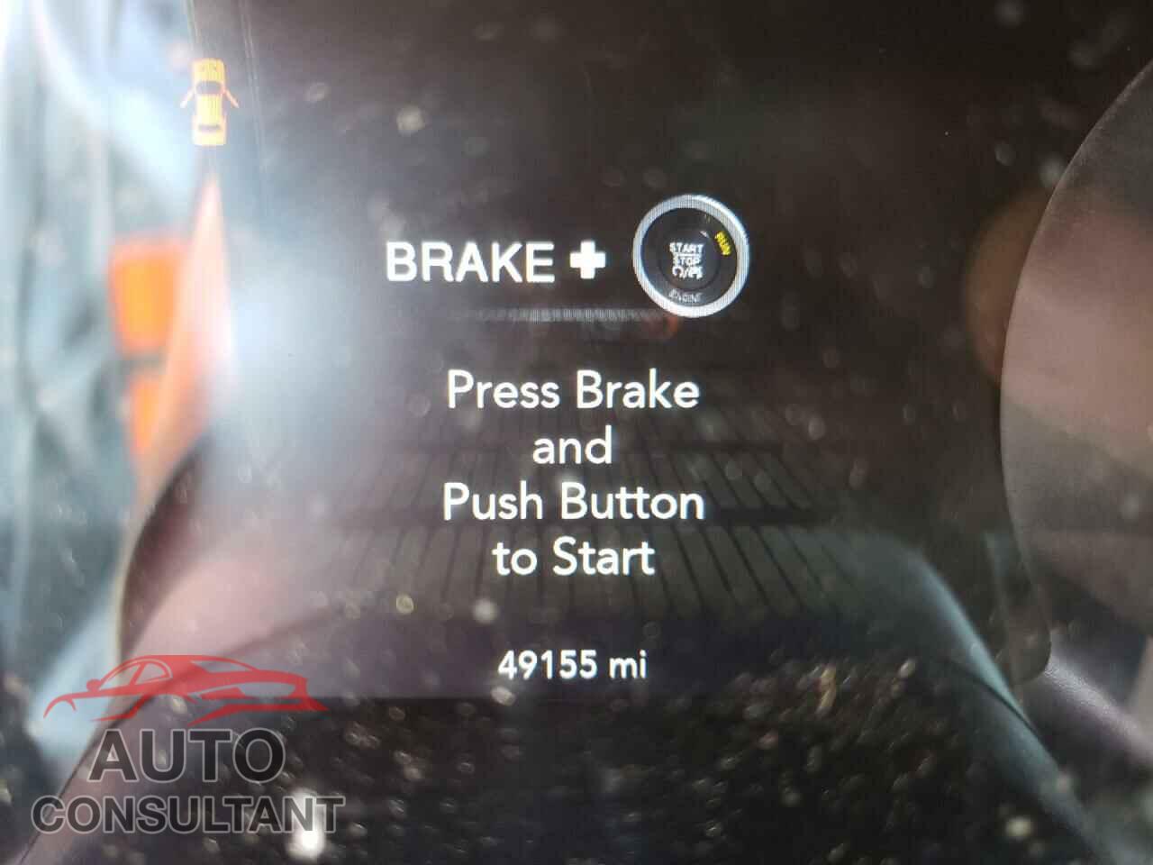 DODGE CHALLENGER 2016 - 2C3CDZBT3GH209983