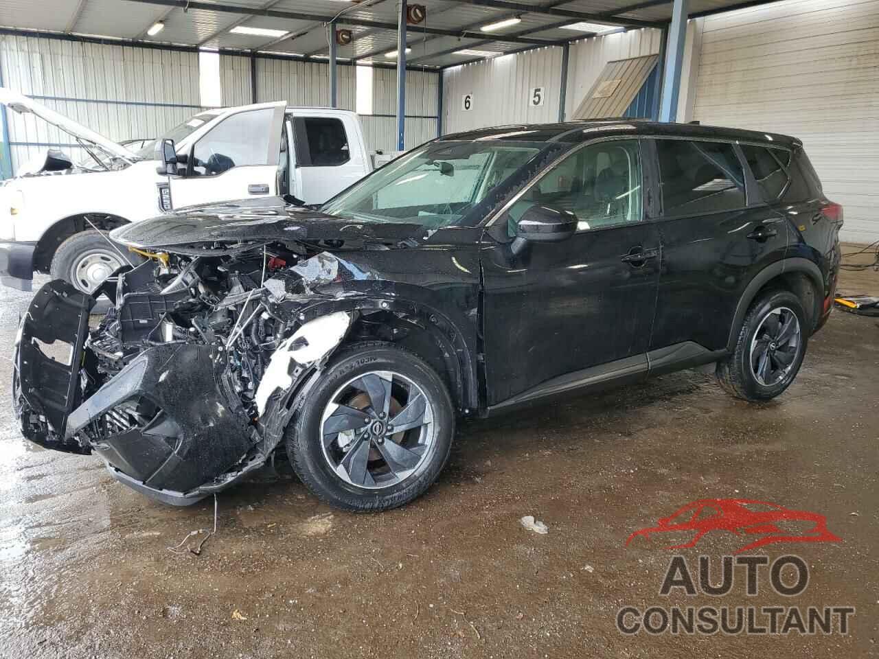 NISSAN ROGUE 2024 - 5N1BT3BB3RC752508