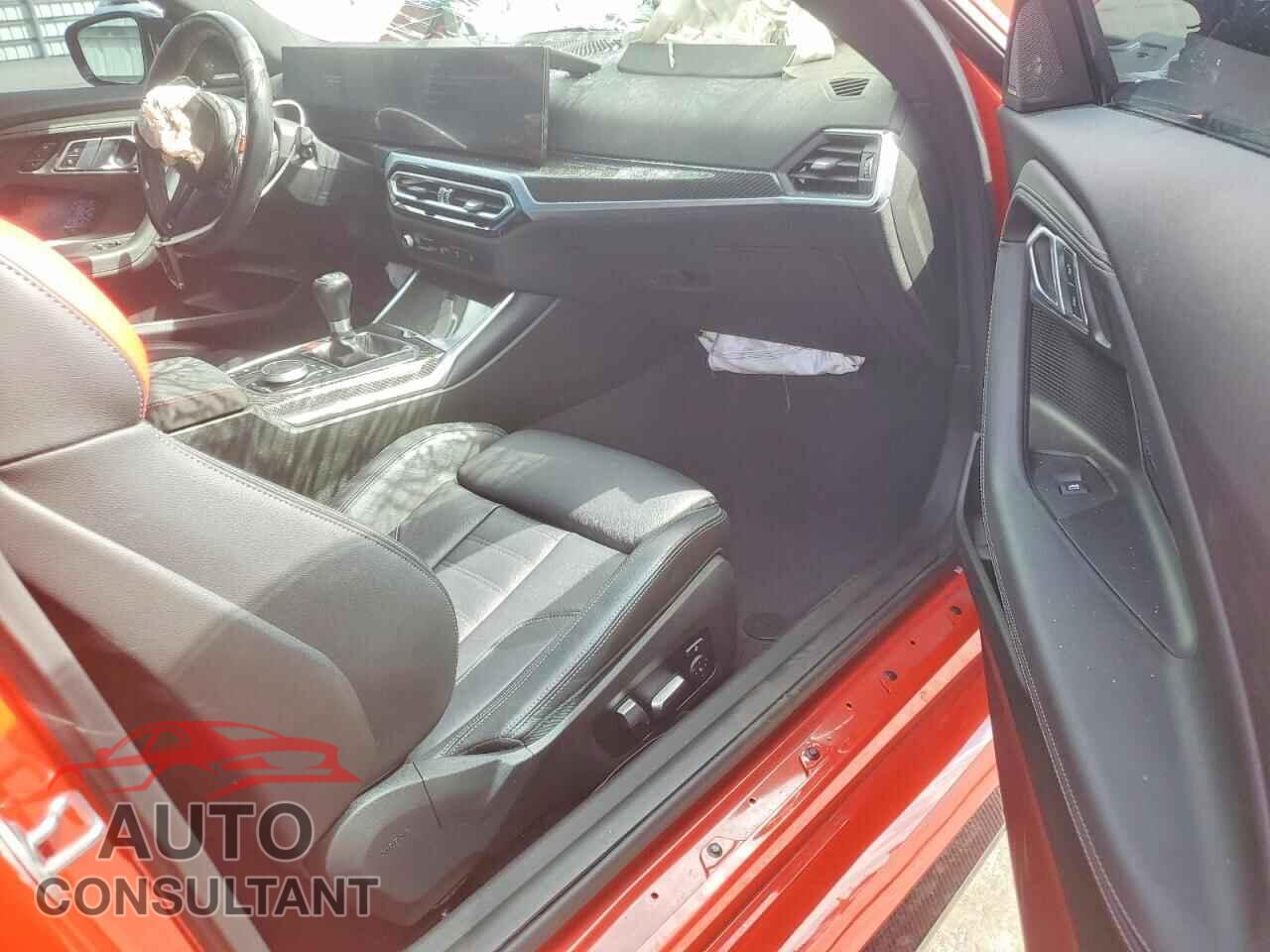 BMW M2 2023 - 3MF13DM05P8D45289