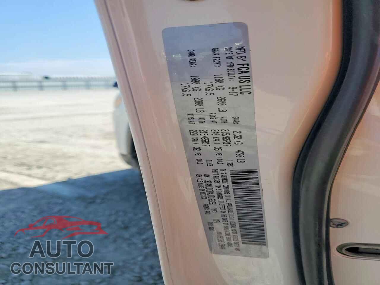 JEEP COMPASS 2018 - 3C4NJDDB4JT163261