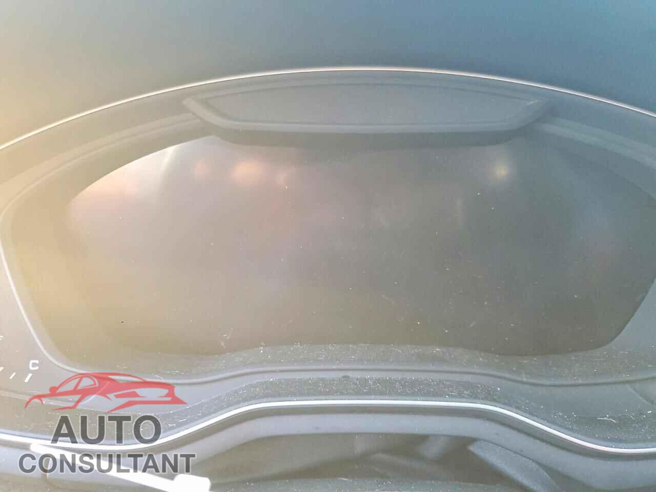 AUDI A4 2017 - WAUENAF46HN037525