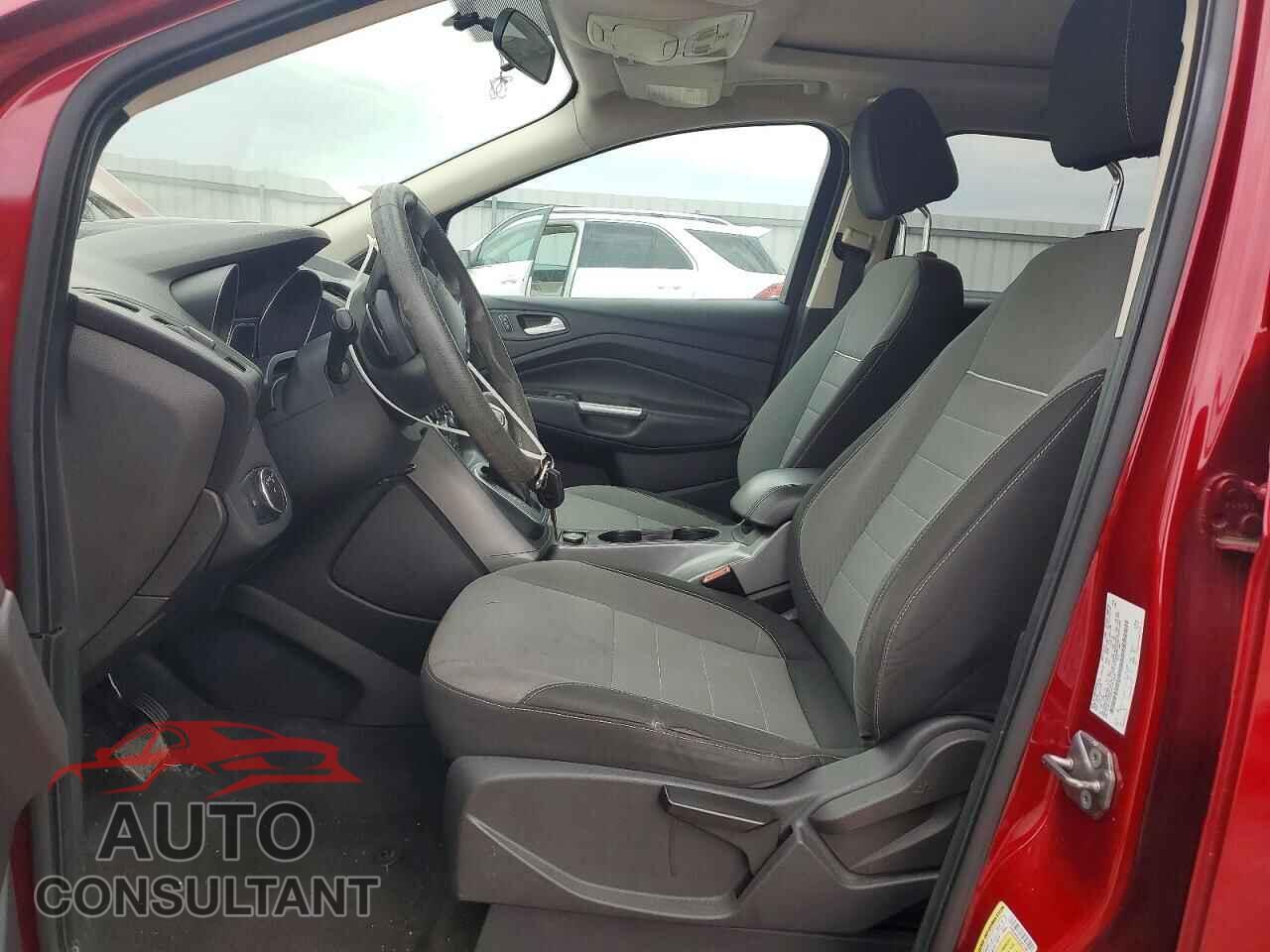 FORD ESCAPE 2013 - 1FMCU9G92DUD72881