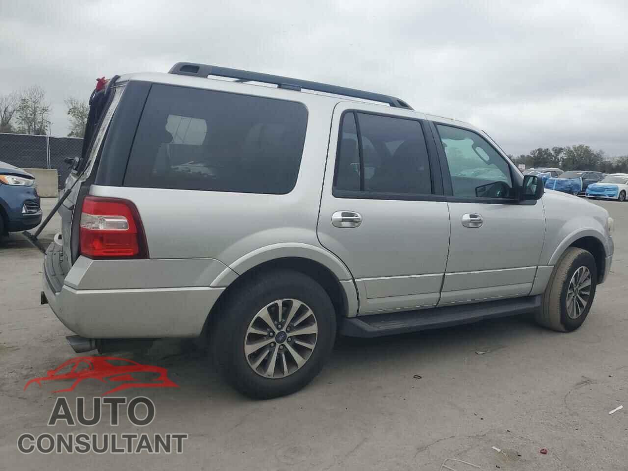 FORD EXPEDITION 2017 - 1FMJU1HT0HEA02189