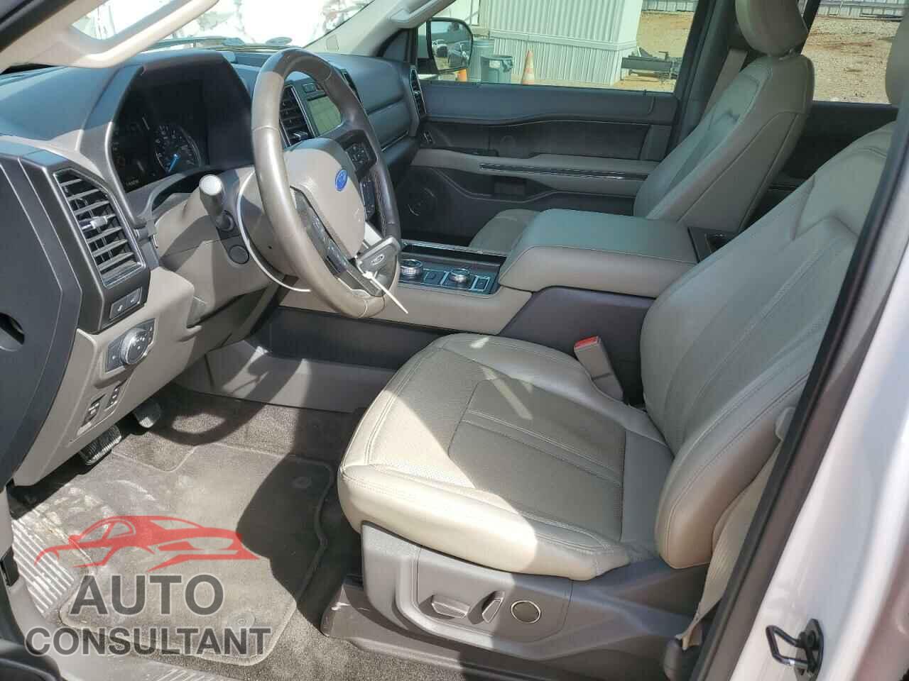 FORD EXPEDITION 2018 - 1FMJU2AT9JEA01077