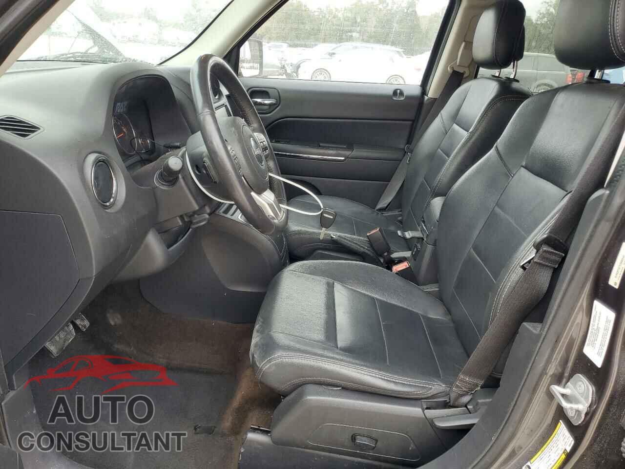 JEEP PATRIOT 2014 - 1C4NJPCB7ED850149