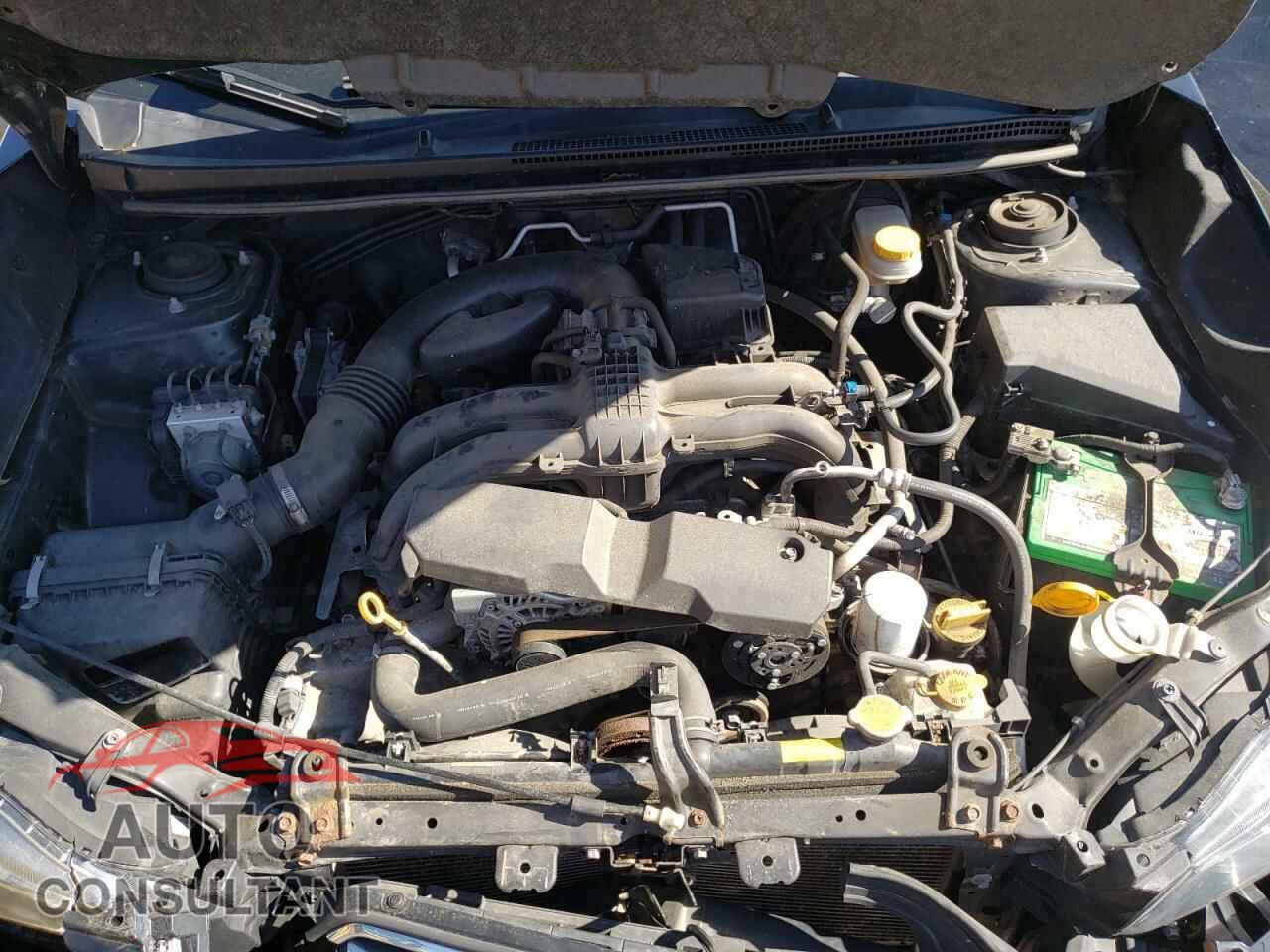 SUBARU IMPREZA 2016 - JF1GPAA62G8343669