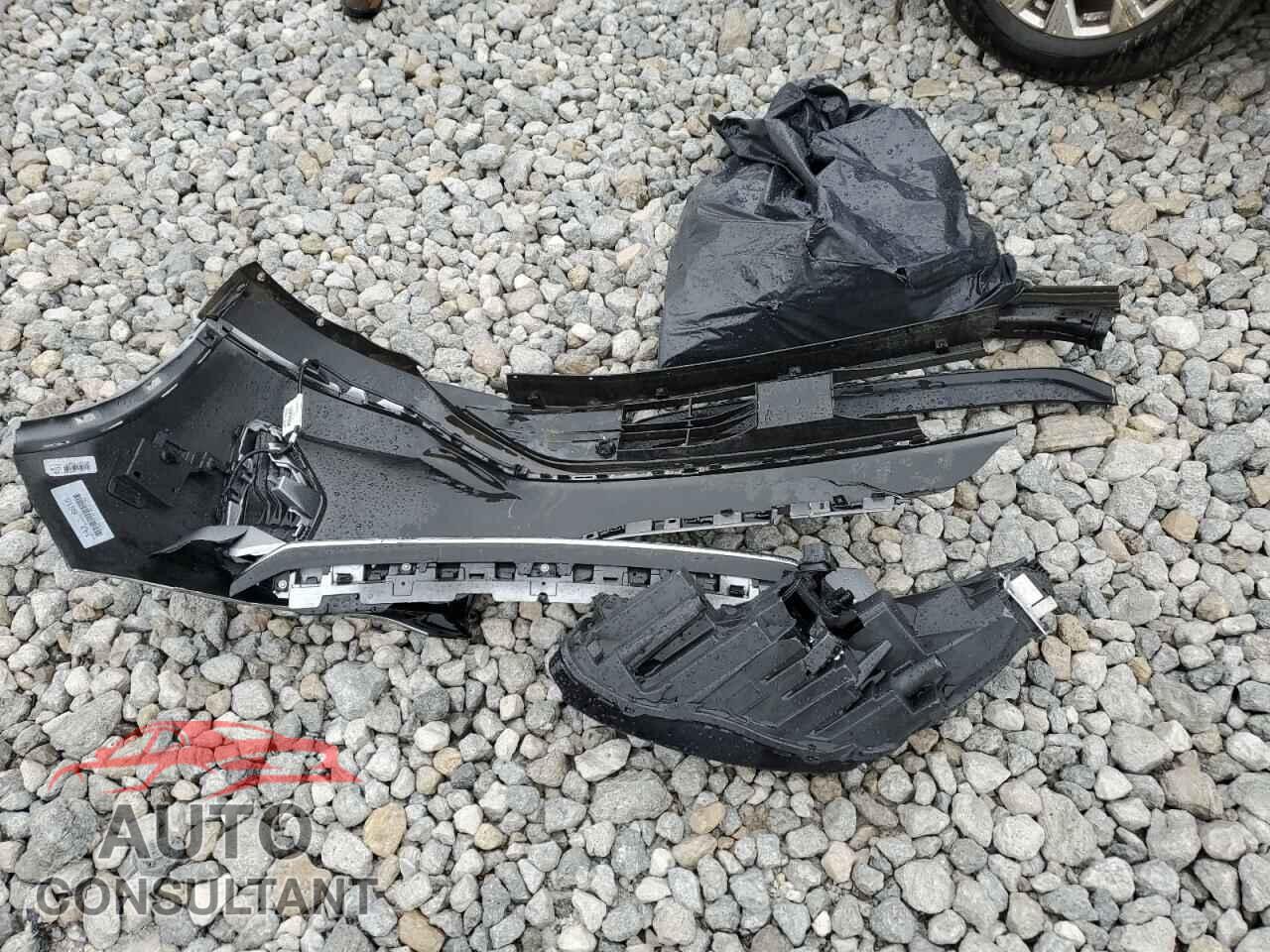 FORD ESCAPE ACT 2023 - 1FMCU9GNXPUA16339