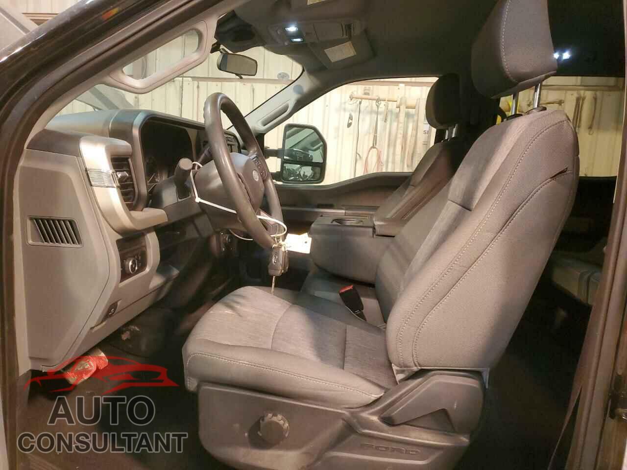 FORD F250 2023 - 1FT8W2BN6PEC99724