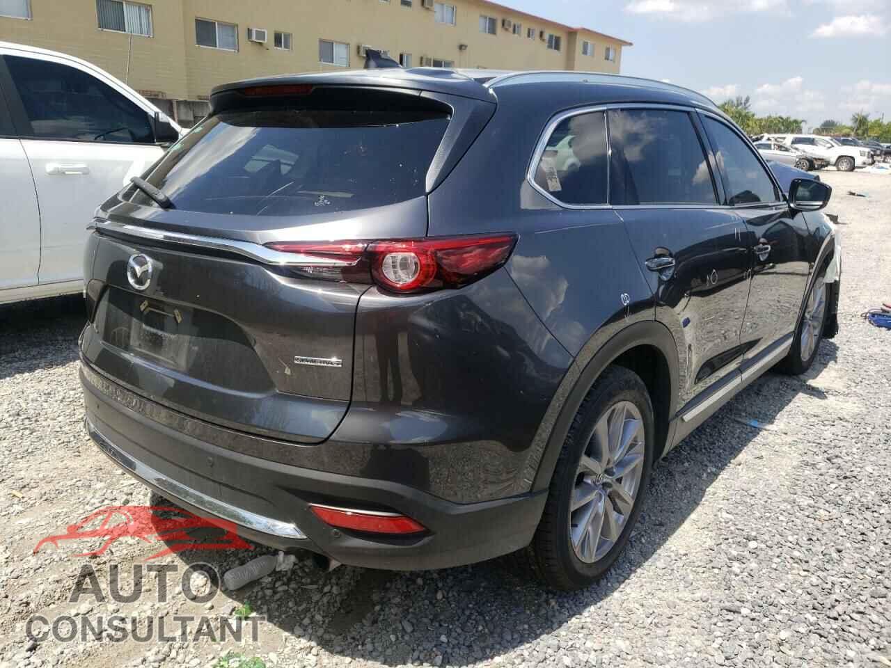 MAZDA CX-9 2020 - JM3TCADY8L0419140