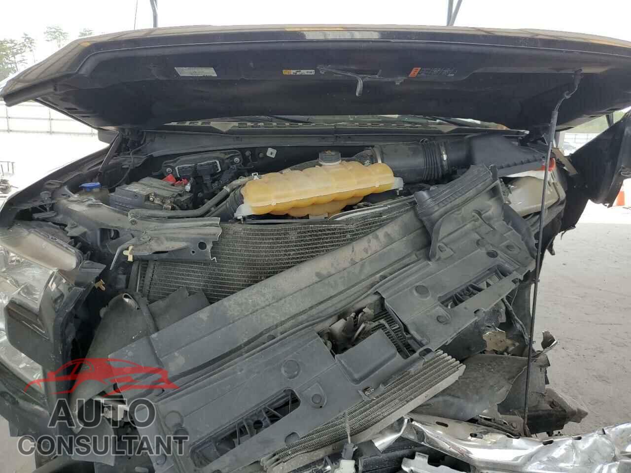 FORD F-150 2017 - 1FTEW1EG0HFA47828