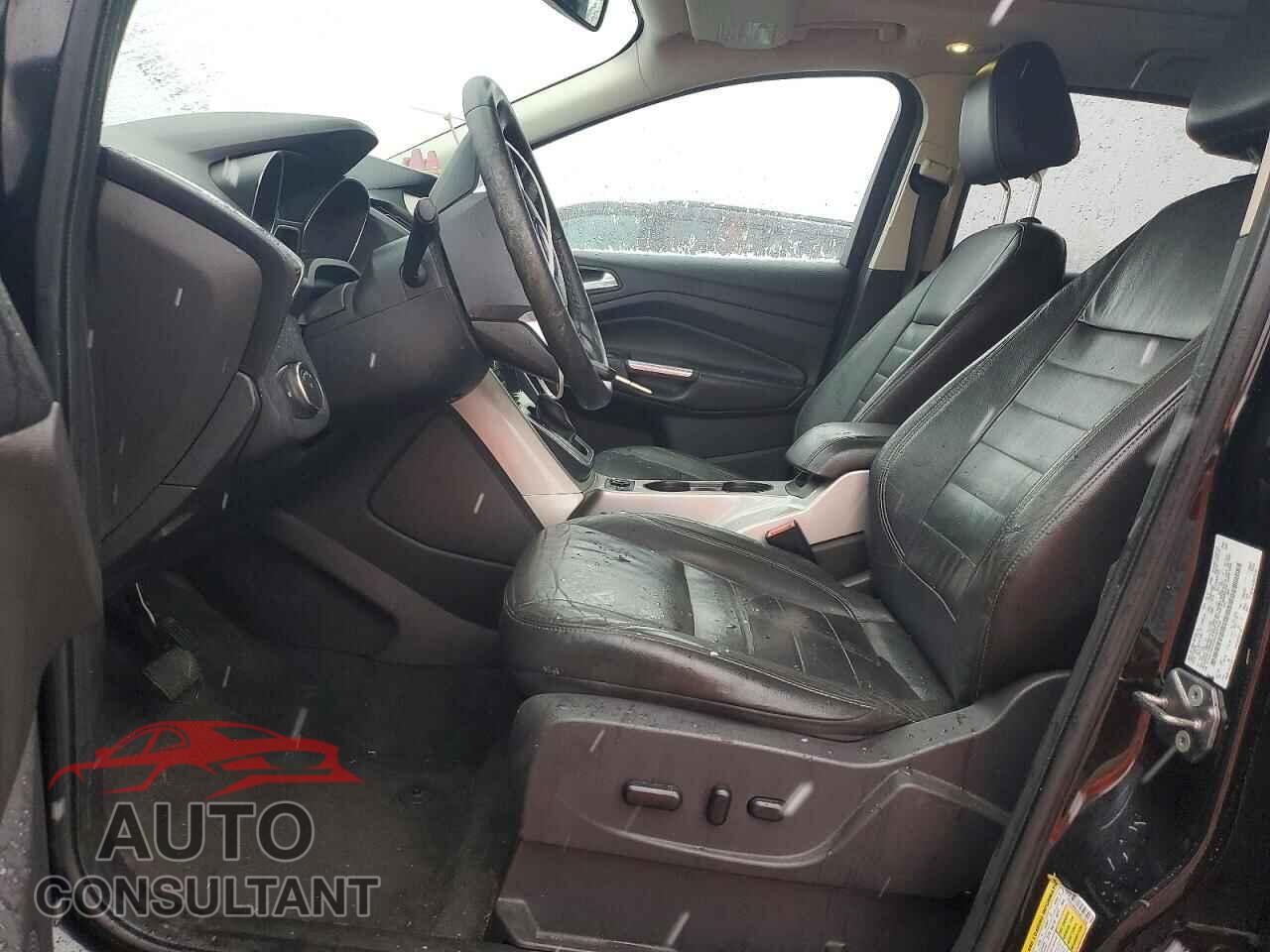 FORD ESCAPE 2013 - 1FMCU9HX2DUB27690