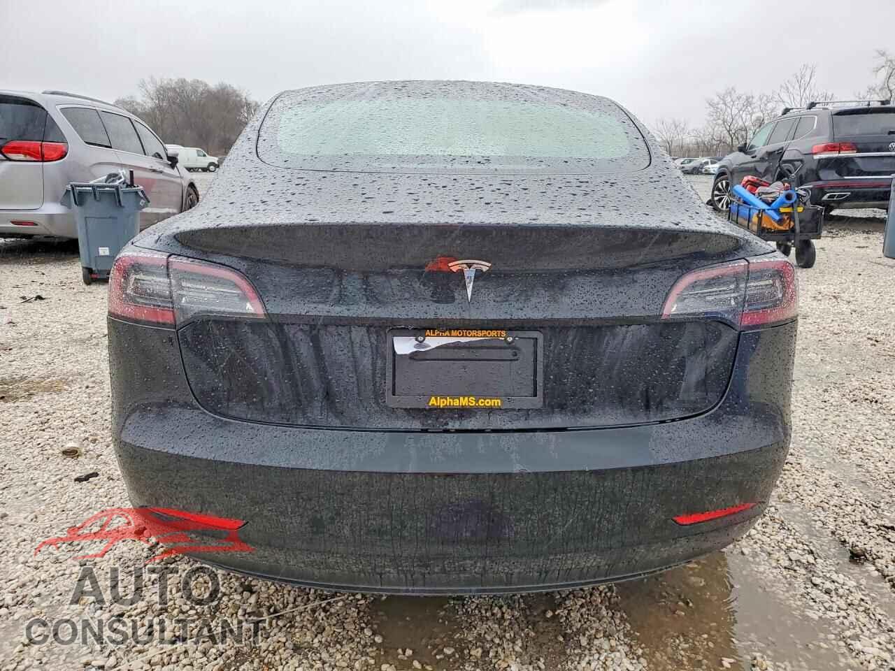 TESLA MODEL 3 2023 - 5YJ3E1EA9PF511031