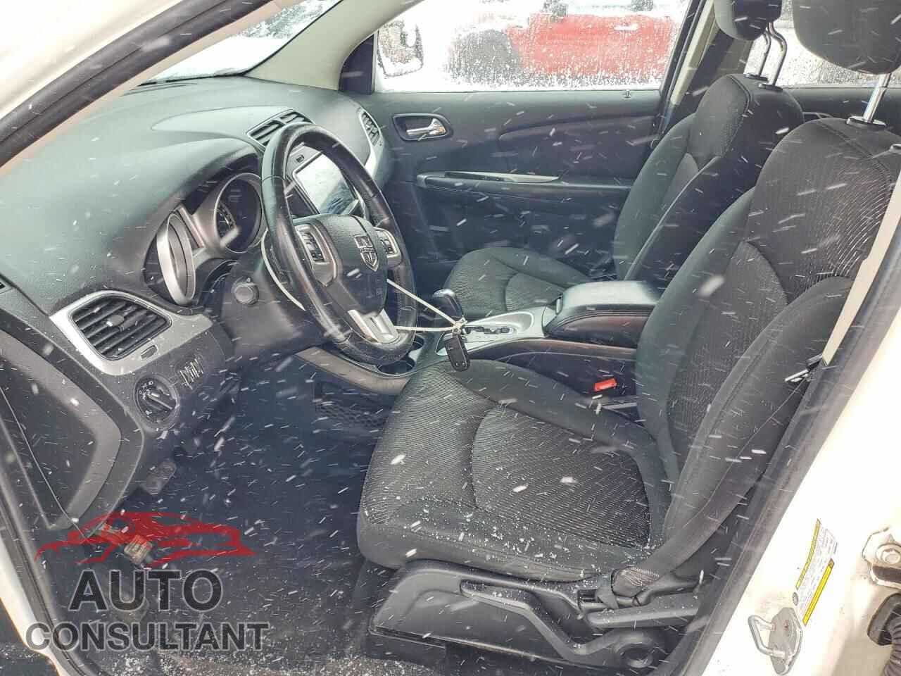 DODGE JOURNEY 2011 - 3D4PG4FBXBT560143