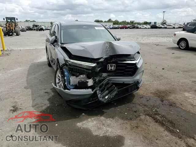 HONDA CRV 2024 - 5J6RS3H49RL001924