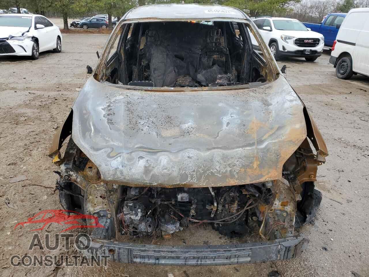 KIA SPORTAGE 2020 - KNDPMCAC2L7643300