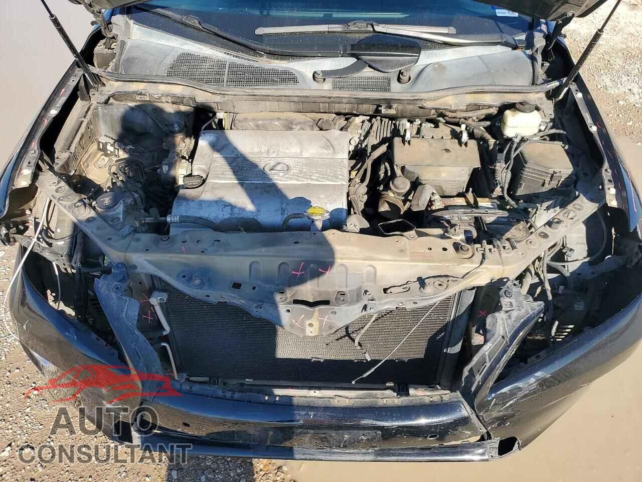 LEXUS RX350 2015 - 2T2BK1BA1FC259573