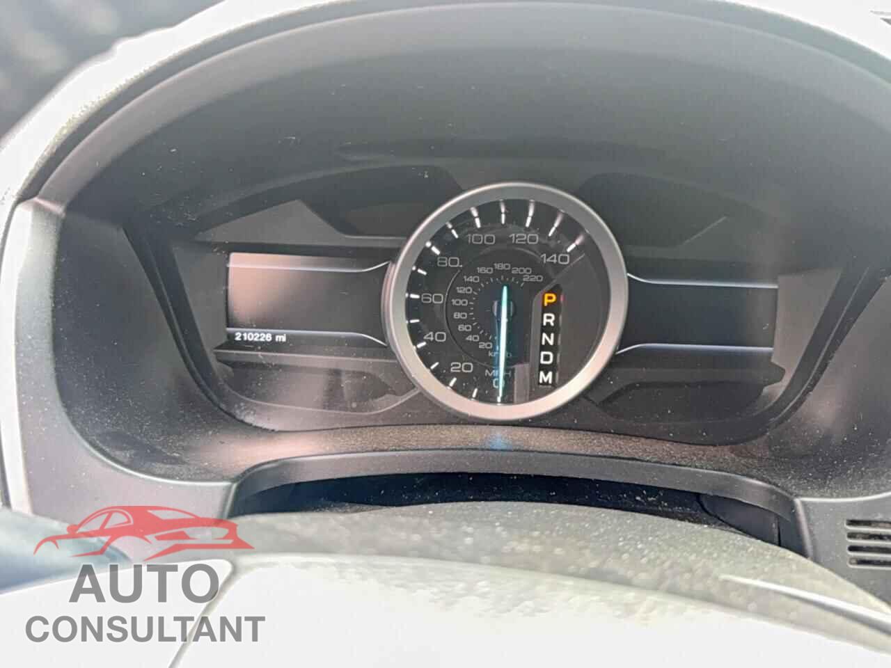 FORD EXPLORER 2014 - 1FM5K8D85EGA84339