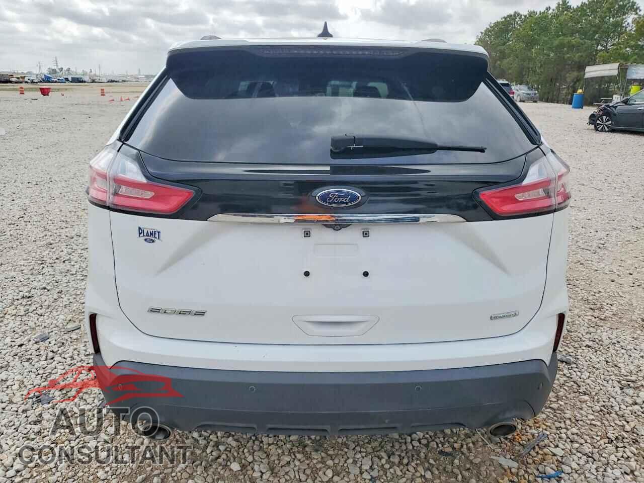FORD EDGE 2020 - 2FMPK3G91LBA36552