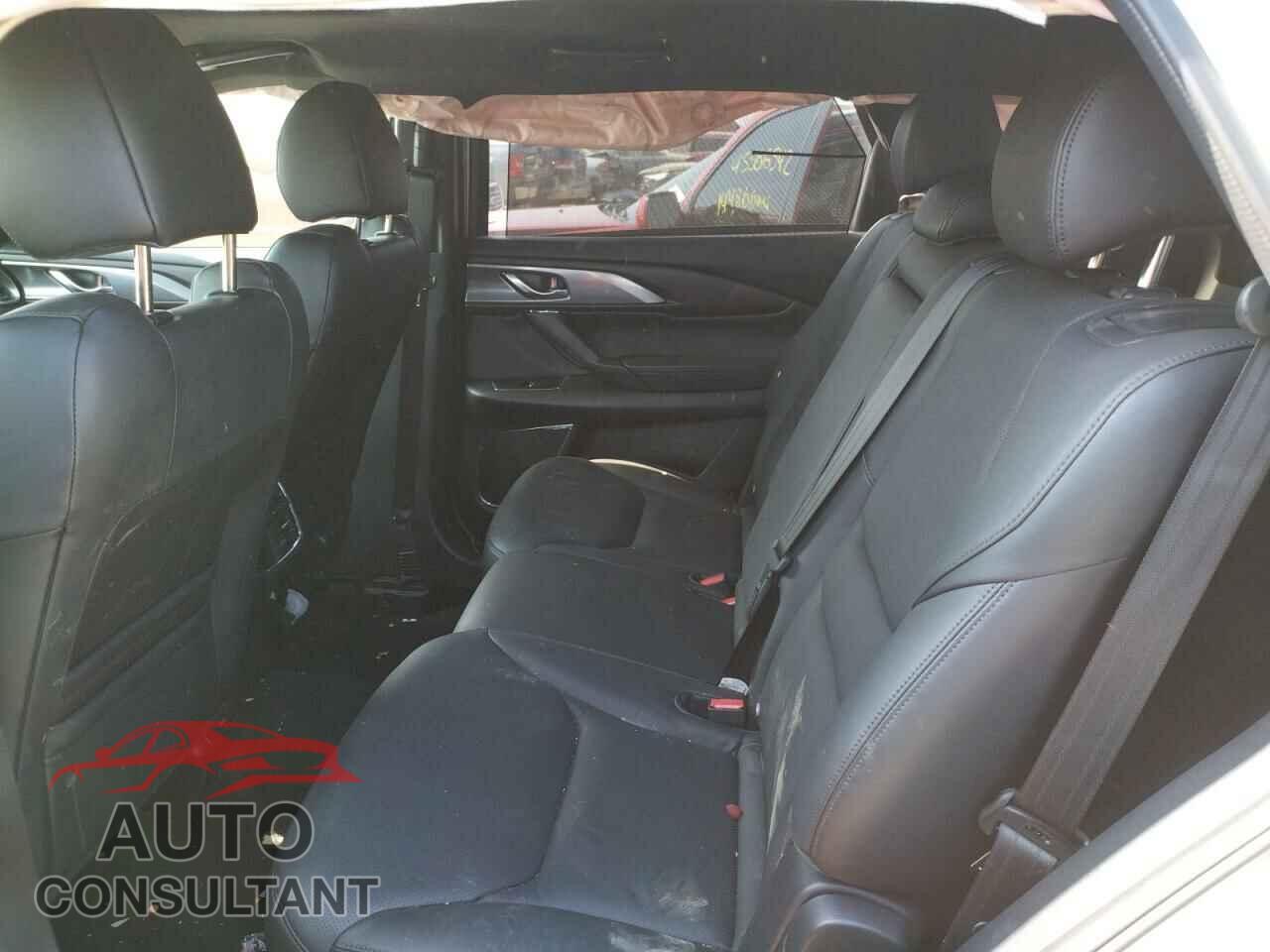 MAZDA CX-9 2019 - JM3TCBDYXK0320971