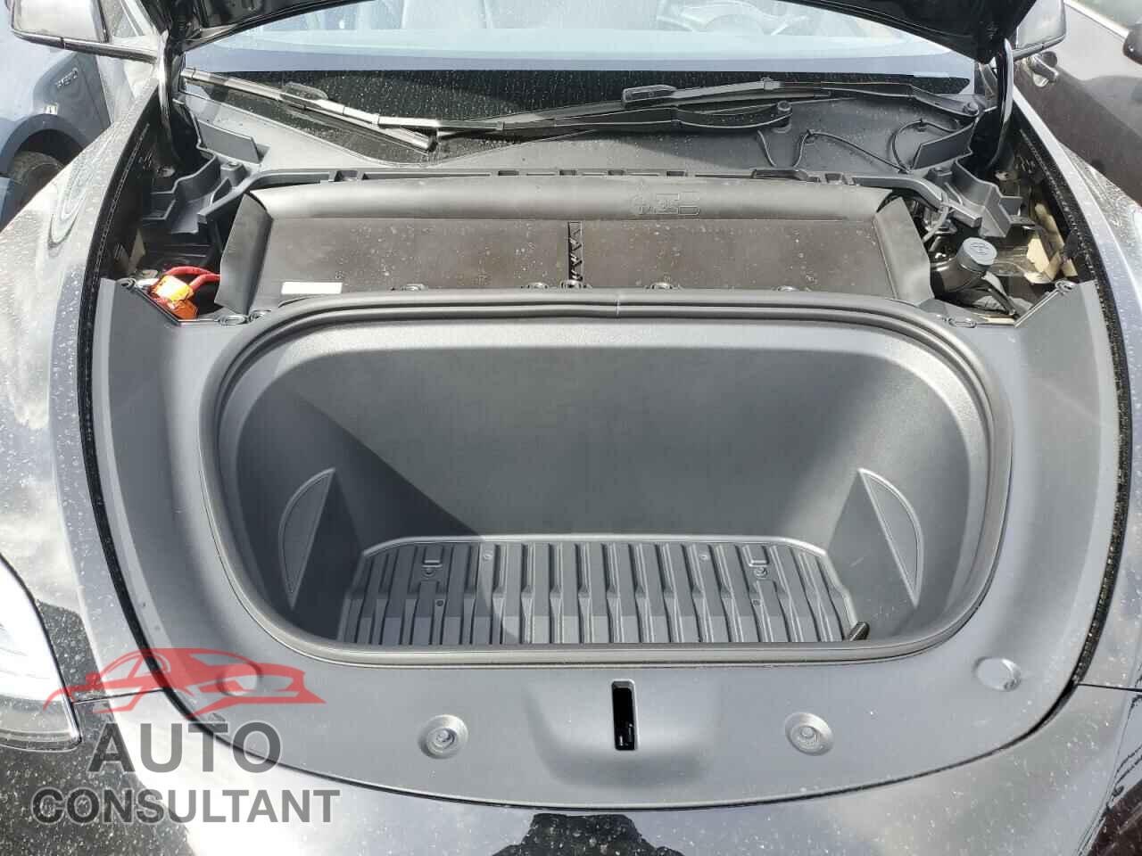 TESLA MODEL Y 2023 - 7SAYGDEDXPF965190