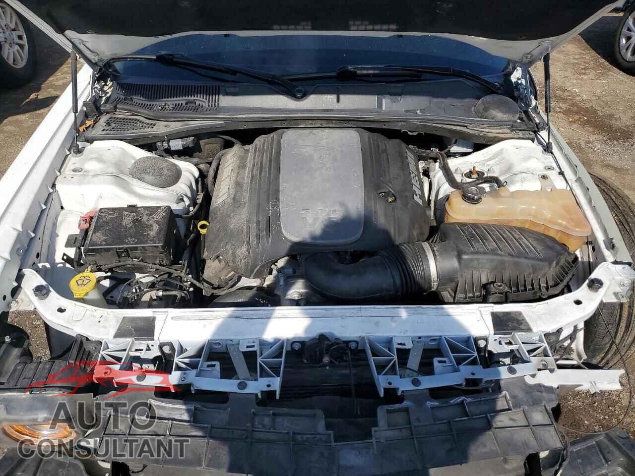 DODGE CHALLENGER 2020 - 2C3CDZBT8LH236185