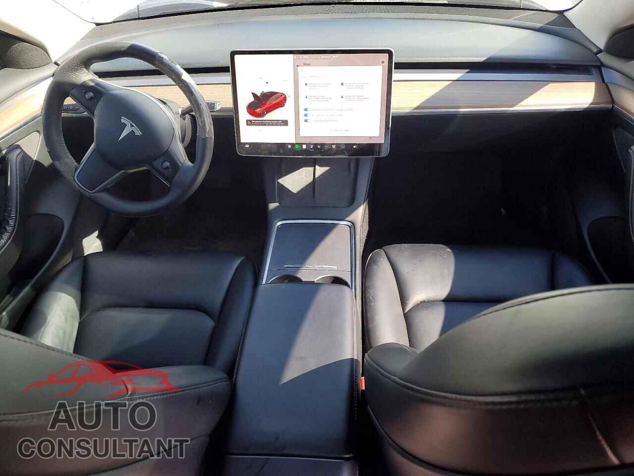 TESLA MODEL 3 2023 - 5YJ3E1EA6PF487612