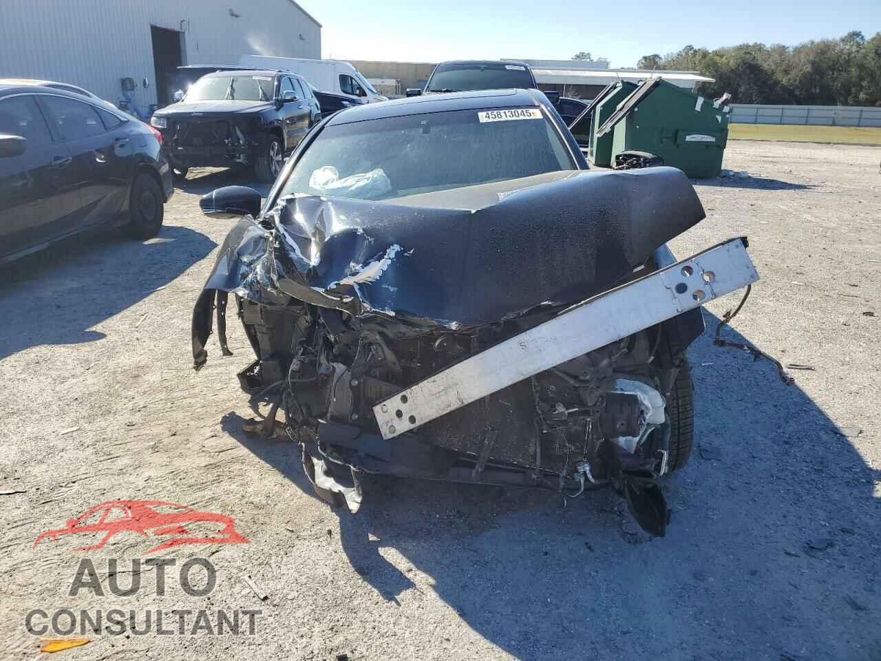 LEXUS GS350 2013 - JTHCE1BL3D5006278