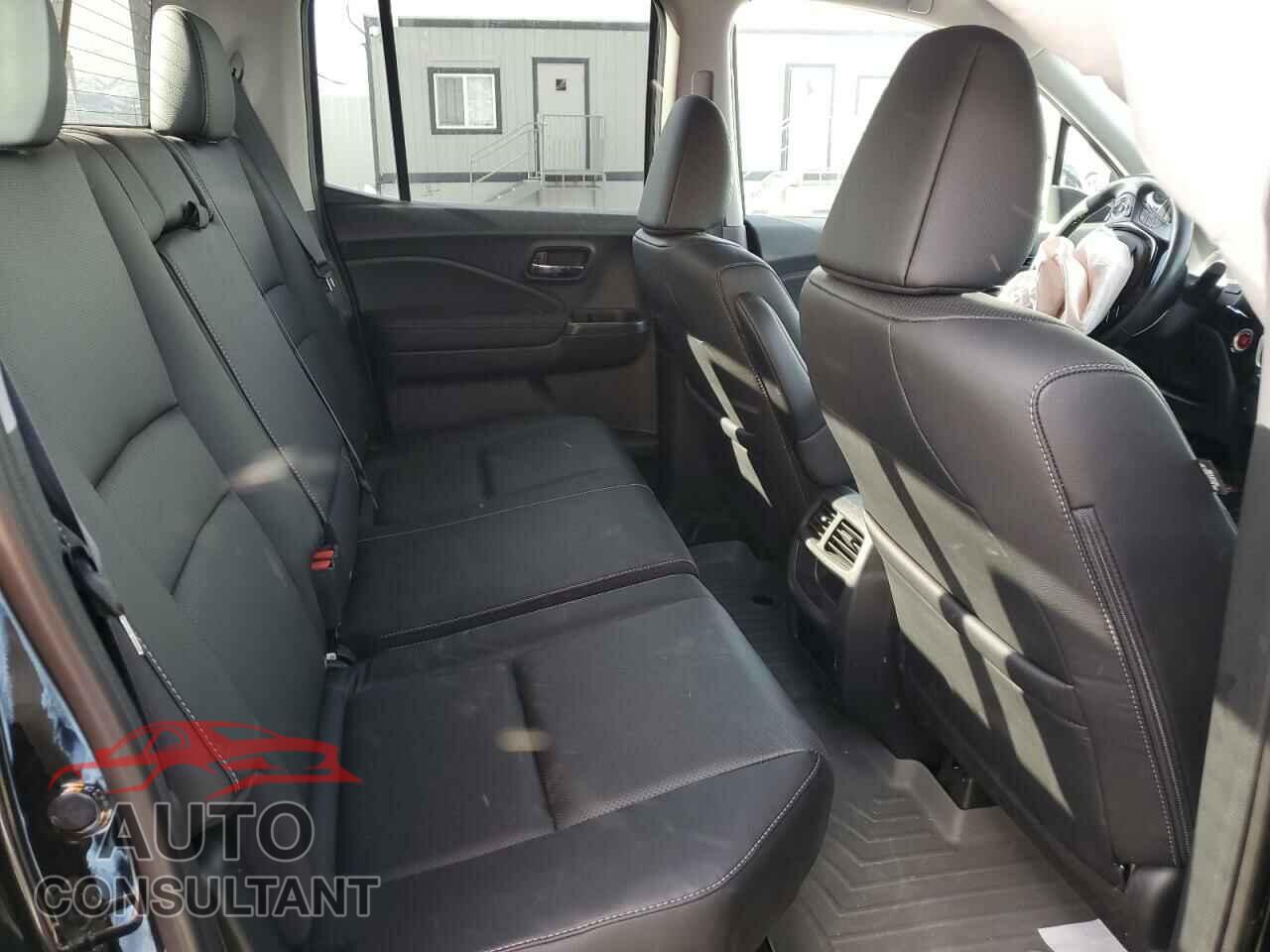 HONDA RIDGELINE 2020 - 5FPYK3F75LB022978