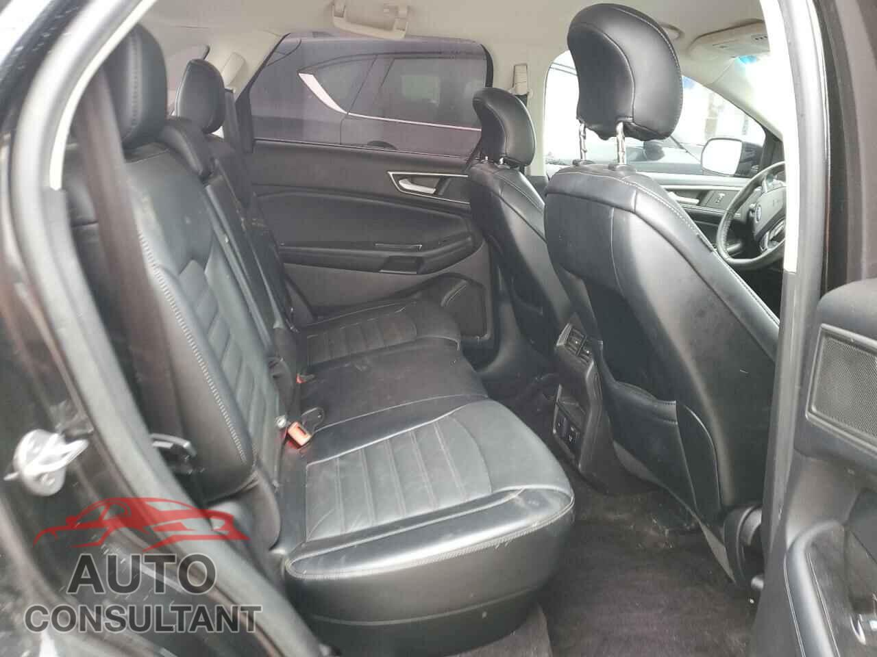 FORD EDGE 2015 - 2FMTK4J93FBB95798