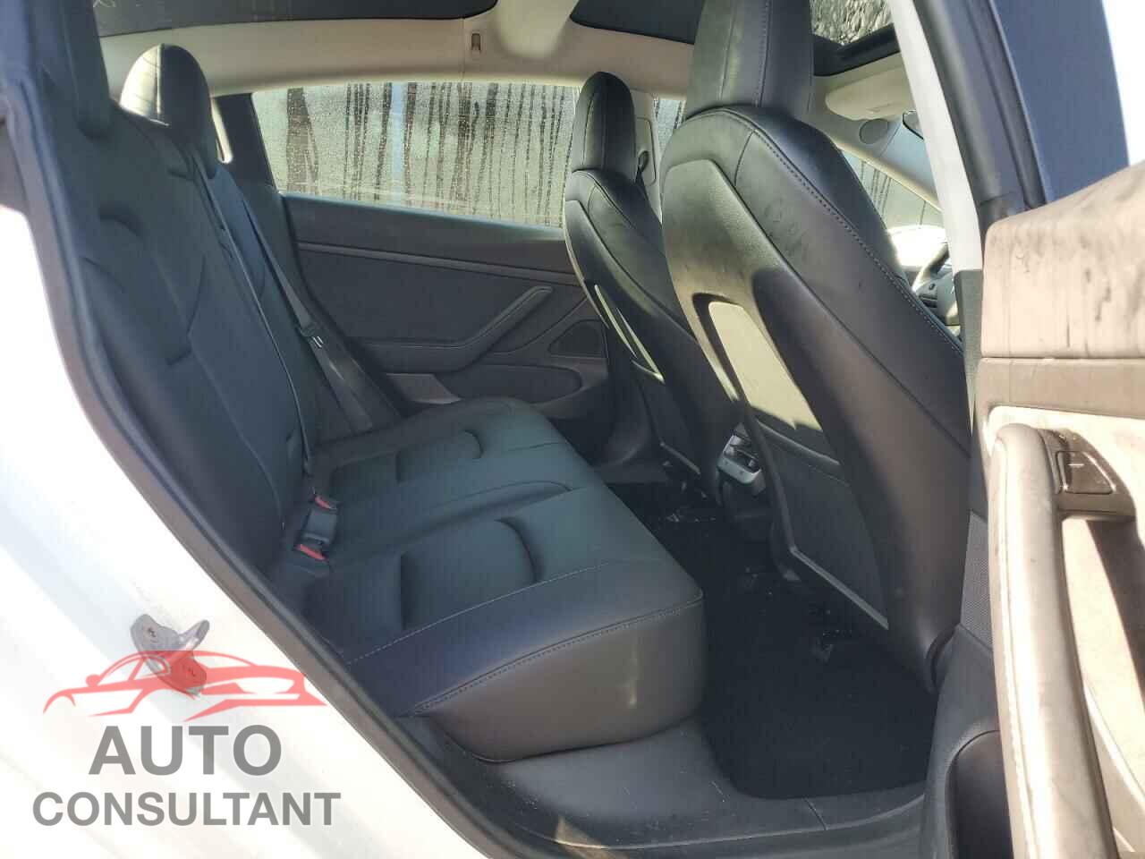 TESLA MODEL 3 2020 - 5YJ3E1EA3LF706262