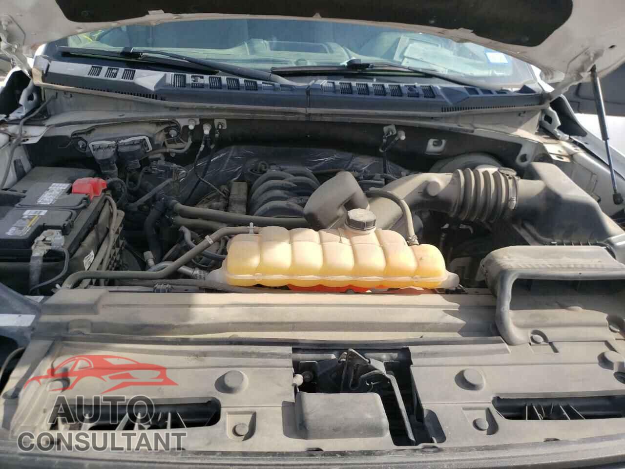FORD F150 2017 - 1FTMF1CFXHKD34512