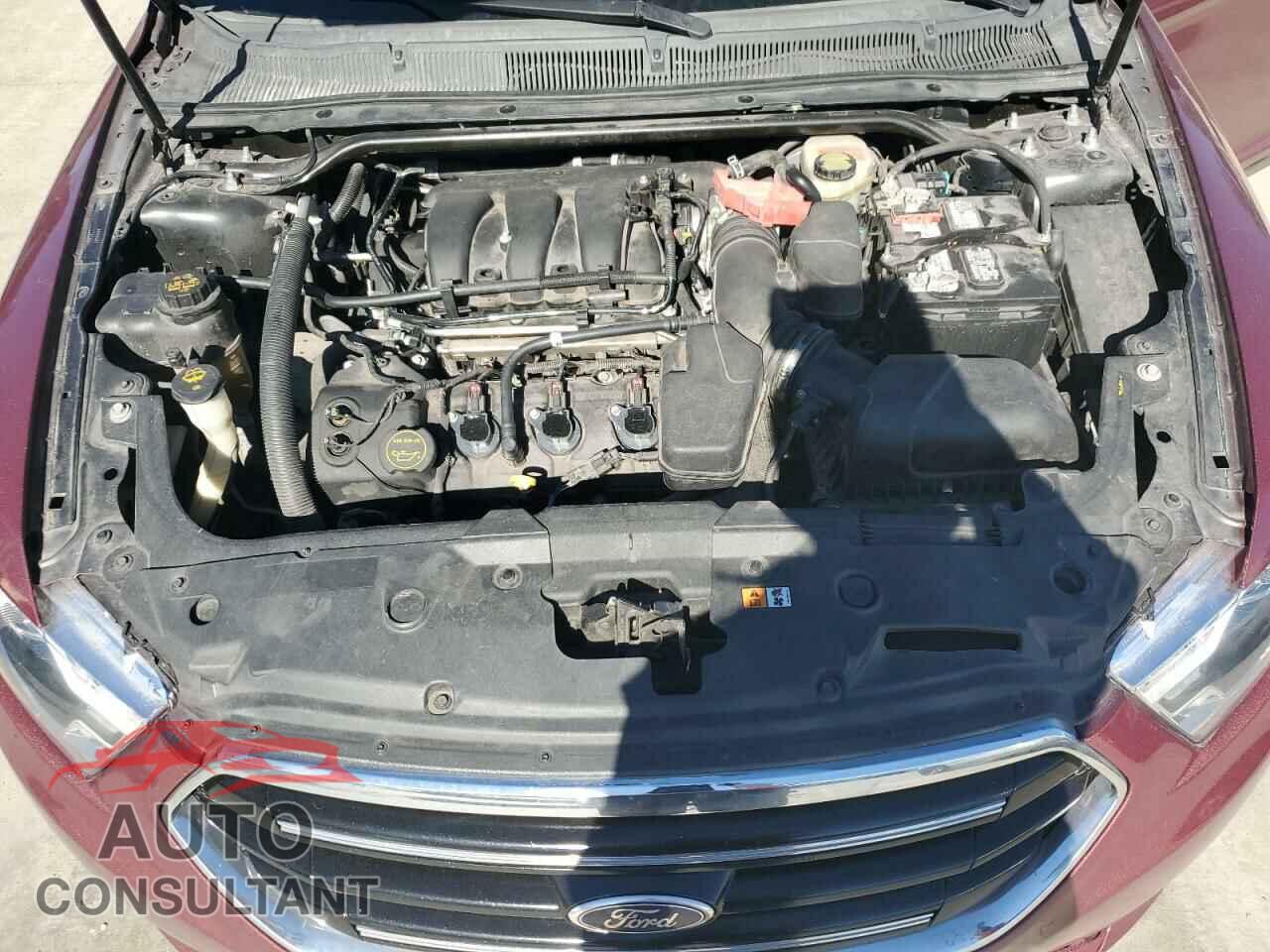 FORD TAURUS 2015 - 1FAHP2D83FG189260