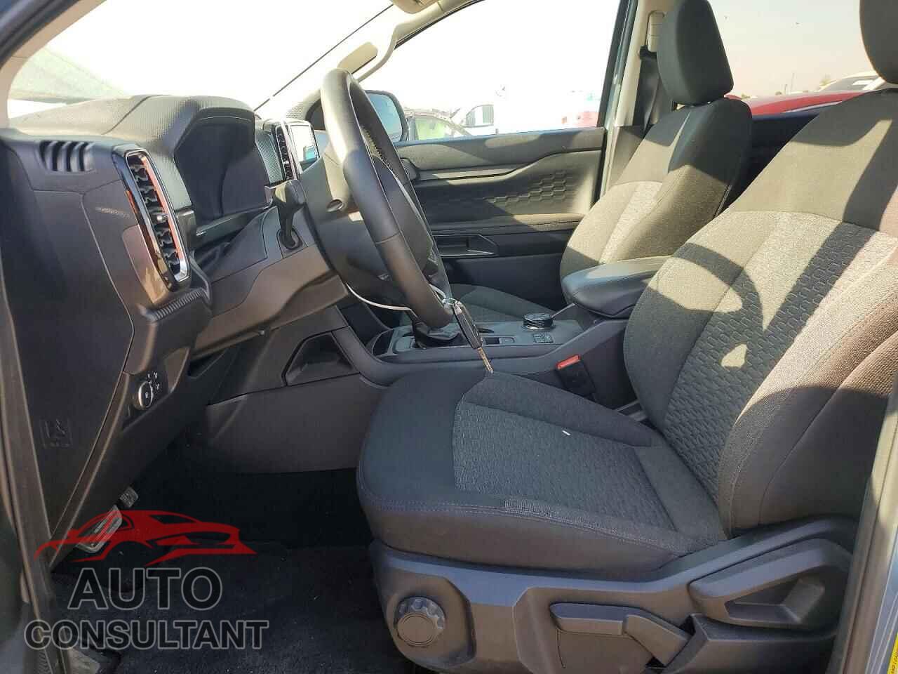 FORD RANGER 2025 - 1FTER4HH0SLE50097