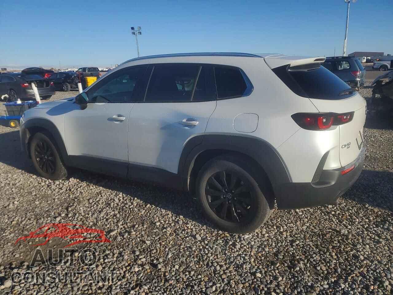 MAZDA CX-50 2024 - 7MMVABAM9RN188503