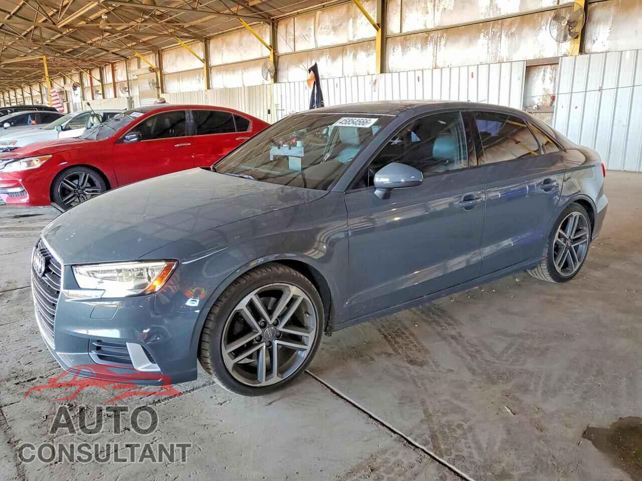 AUDI A3 2017 - WAUAUGFF5H1039280