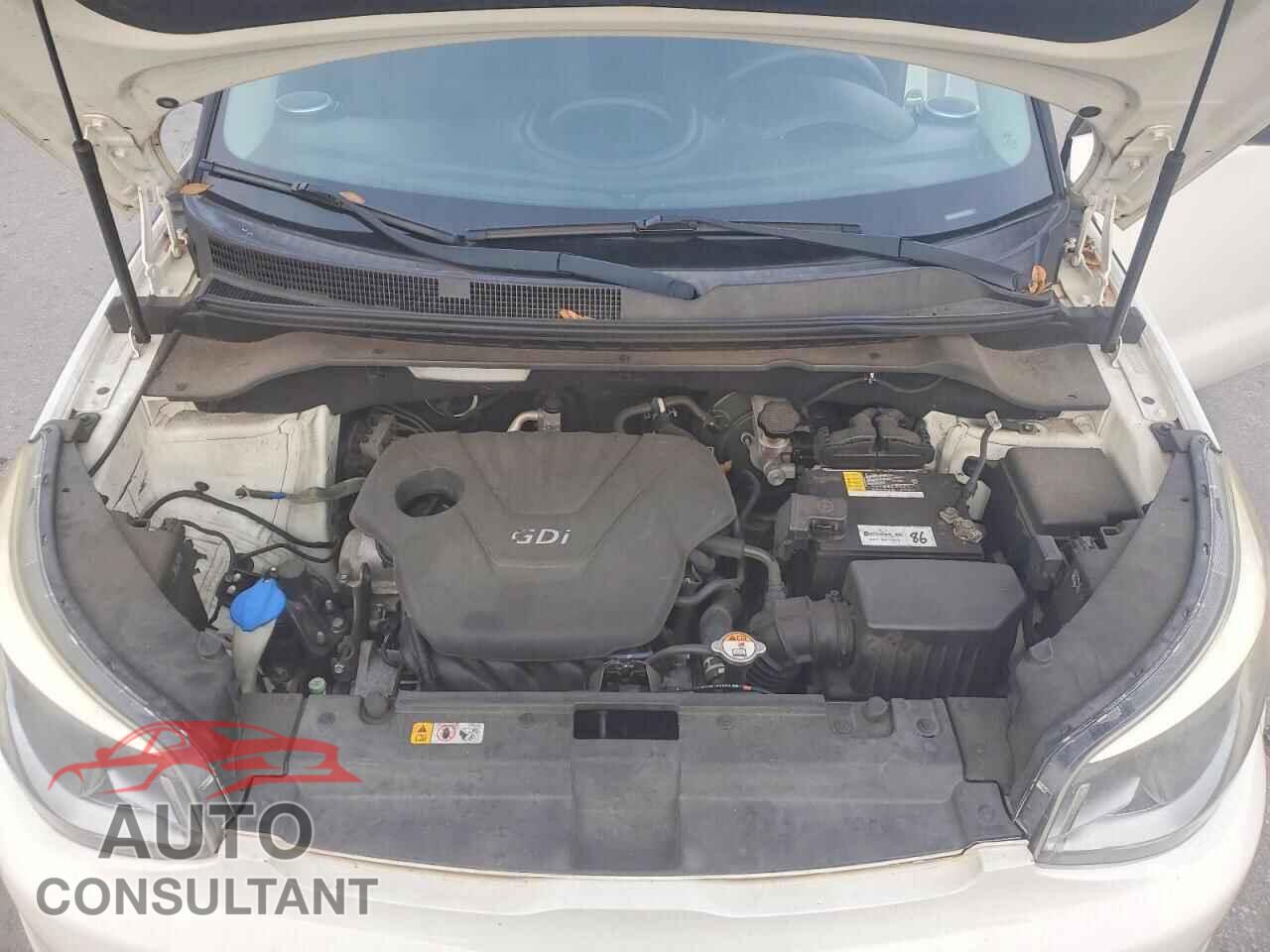 KIA SOUL 2015 - KNDJN2A22F7142576