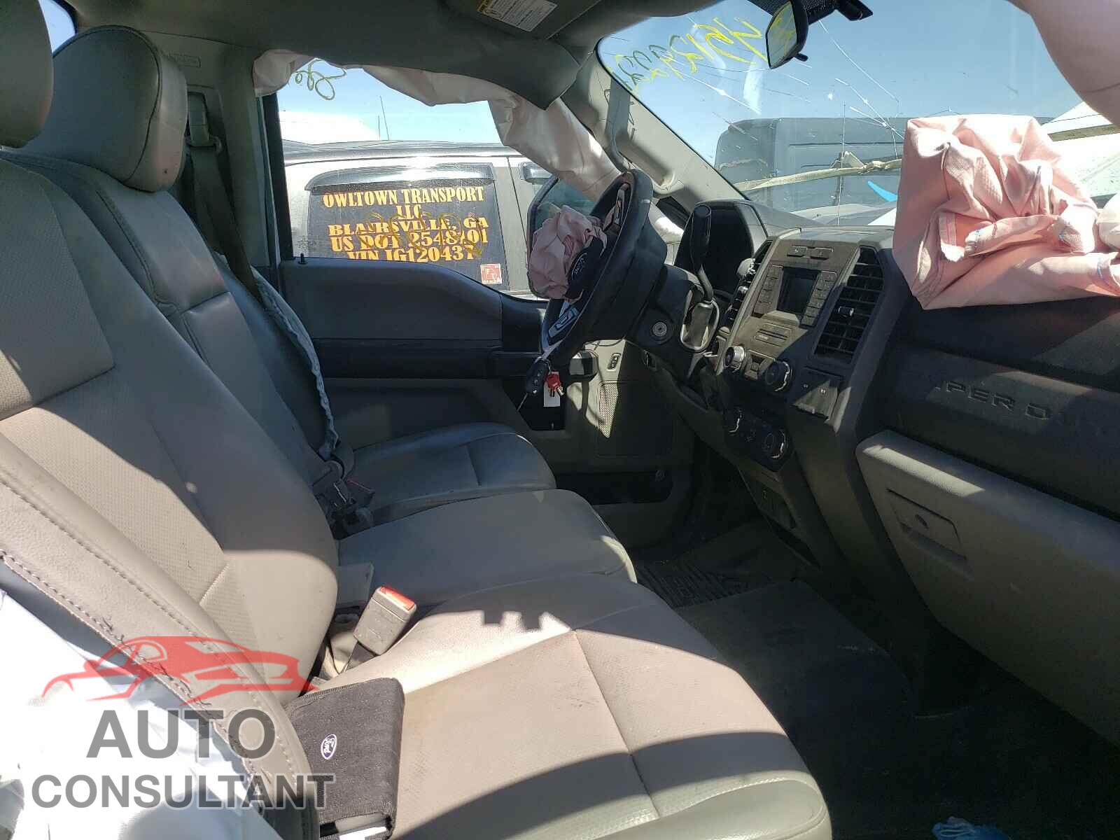 FORD F250 2019 - 1FDBF2A65KEC84698