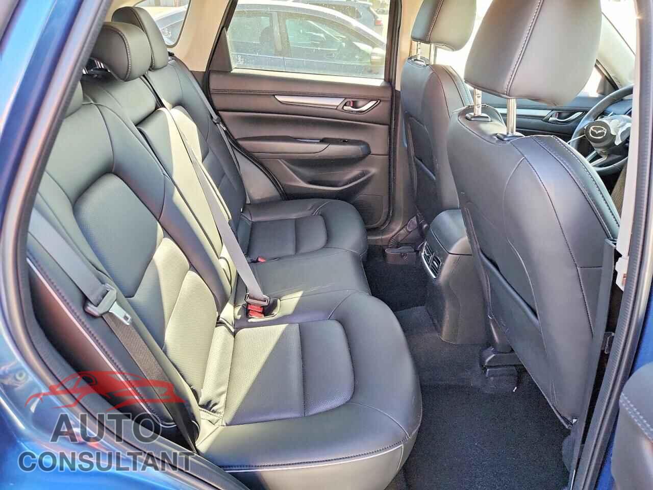 MAZDA CX-5 2024 - JM3KFBBL0R0510475