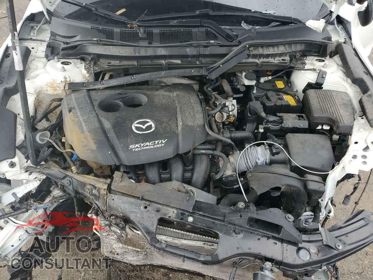 MAZDA CX-5 2019 - JM3KFBCM7K0537007