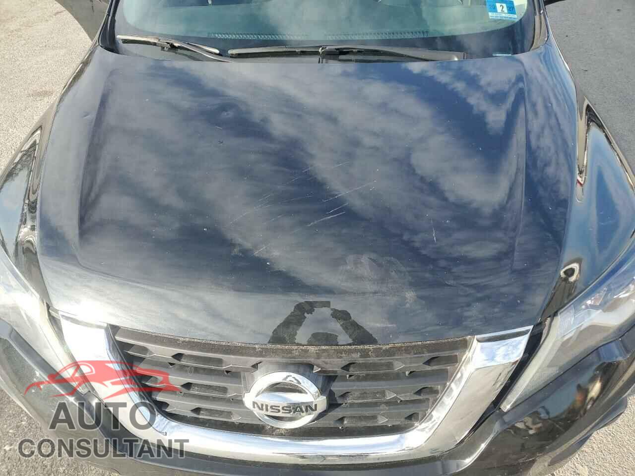NISSAN PATHFINDER 2019 - 5N1DR2MM7KC647105
