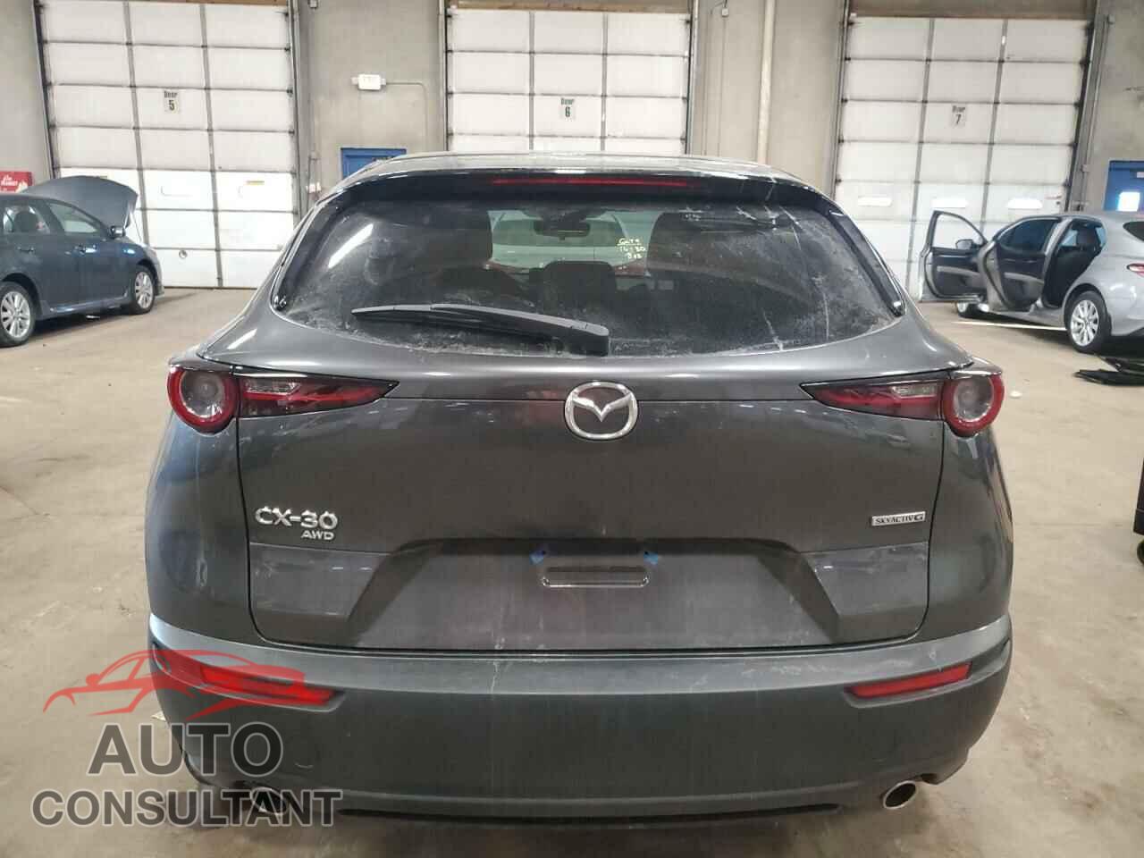 MAZDA CX30 2021 - 3MVDMBBL9MM254302
