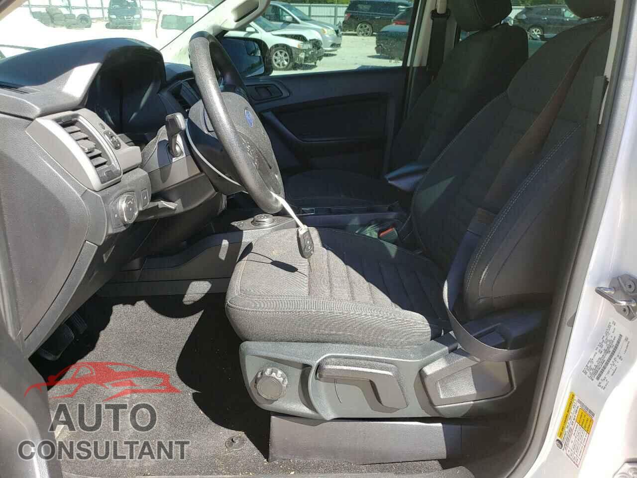 FORD RANGER 2020 - 1FTER4FH8LLA49482