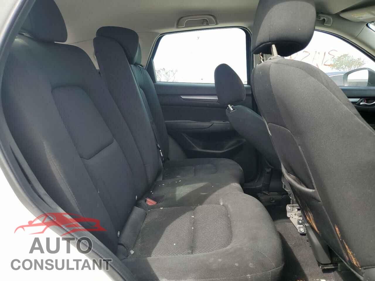 MAZDA CX-5 2020 - JM3KFBBM1L1807782