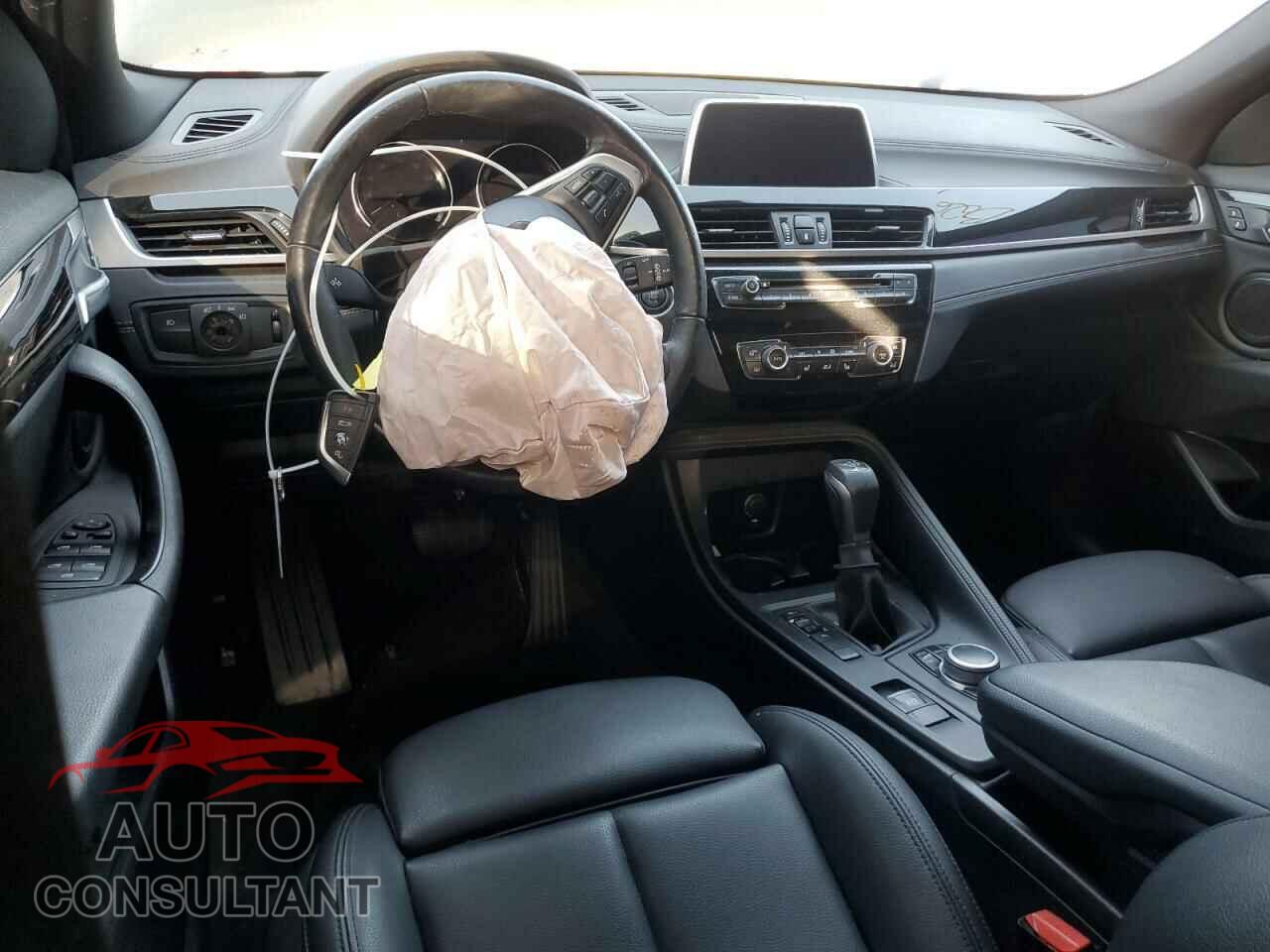 BMW X2 2019 - WBXYJ3C55K5N39859