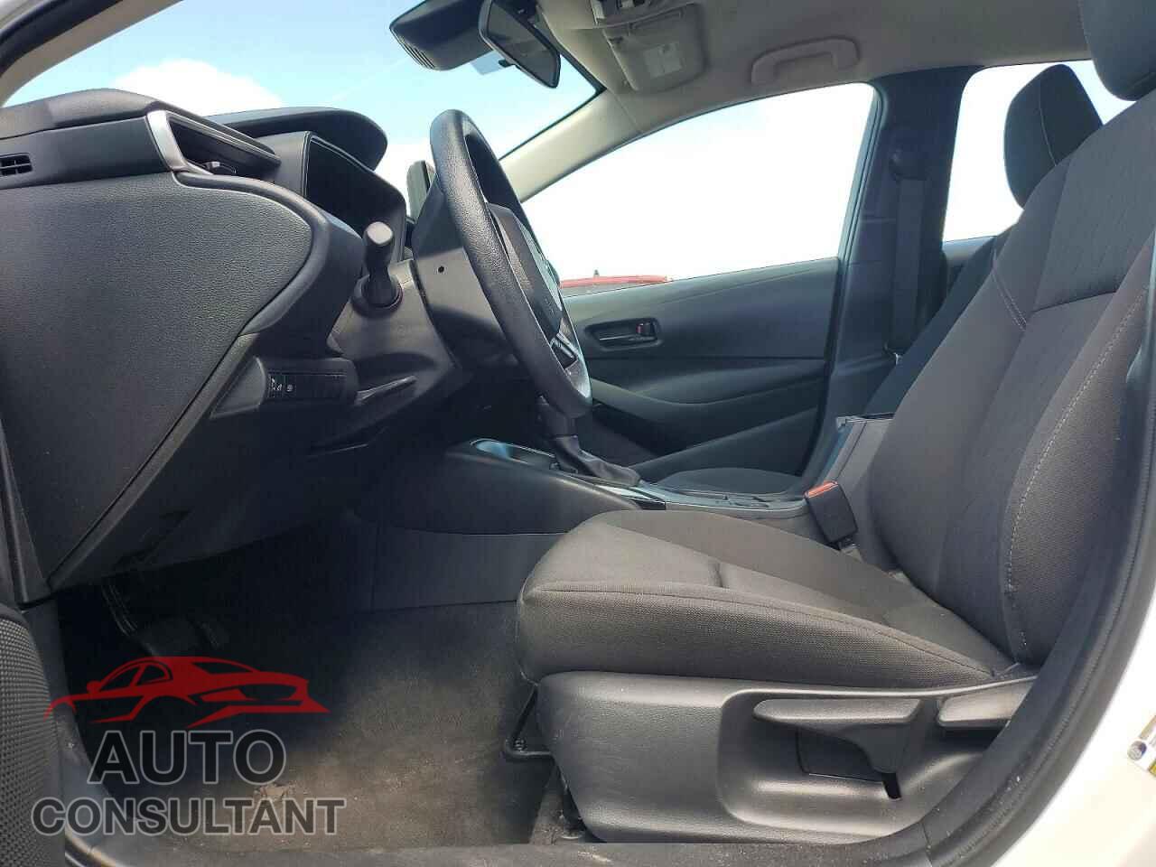 TOYOTA COROLLA 2024 - 5YFB4MDEXRP087824