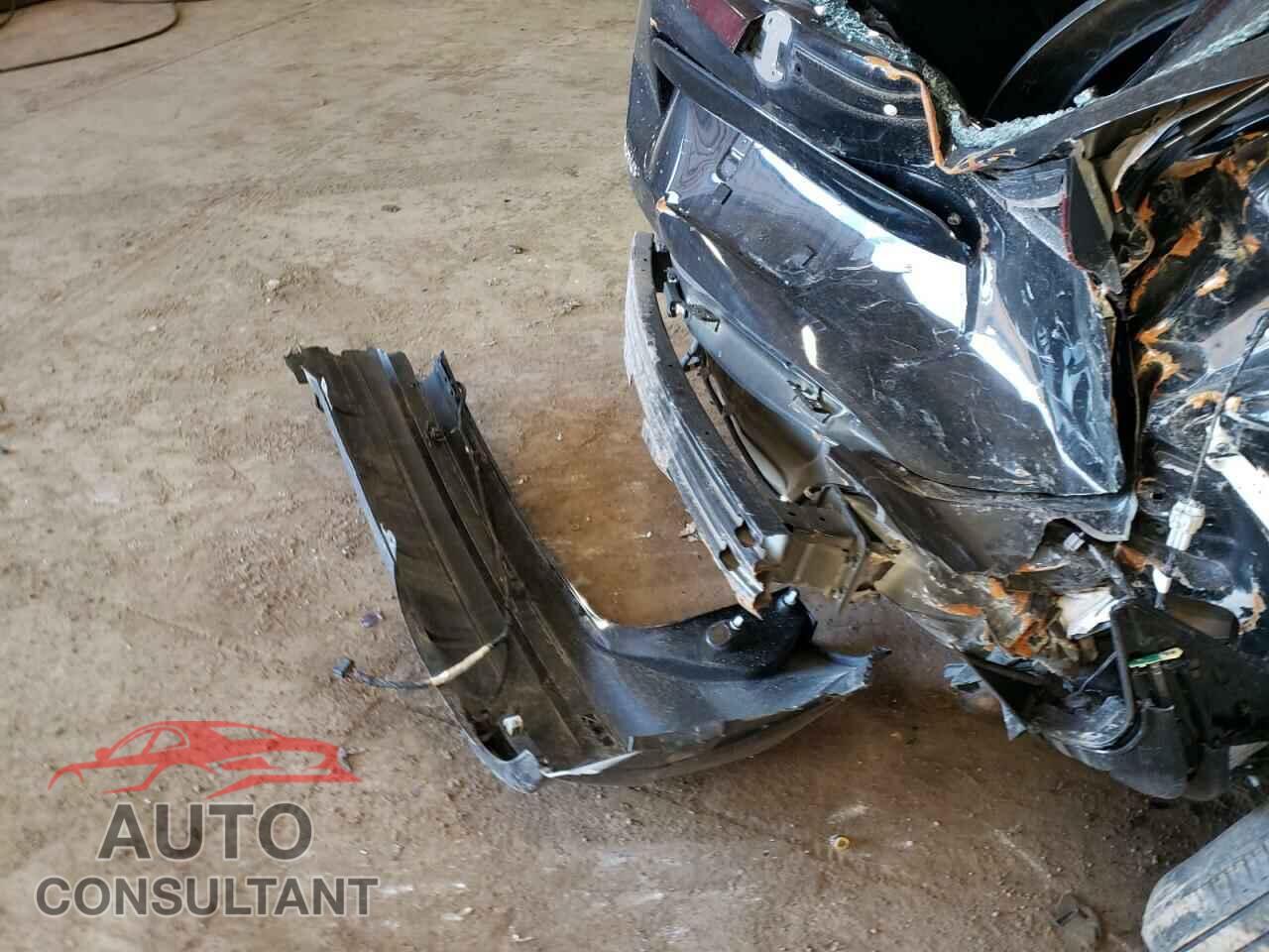 NISSAN KICKS 2021 - 3N1CP5BV5ML473340