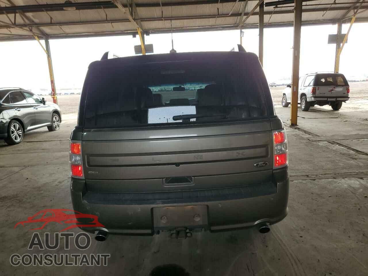 FORD FLEX 2014 - 2FMGK5C87EBD30470