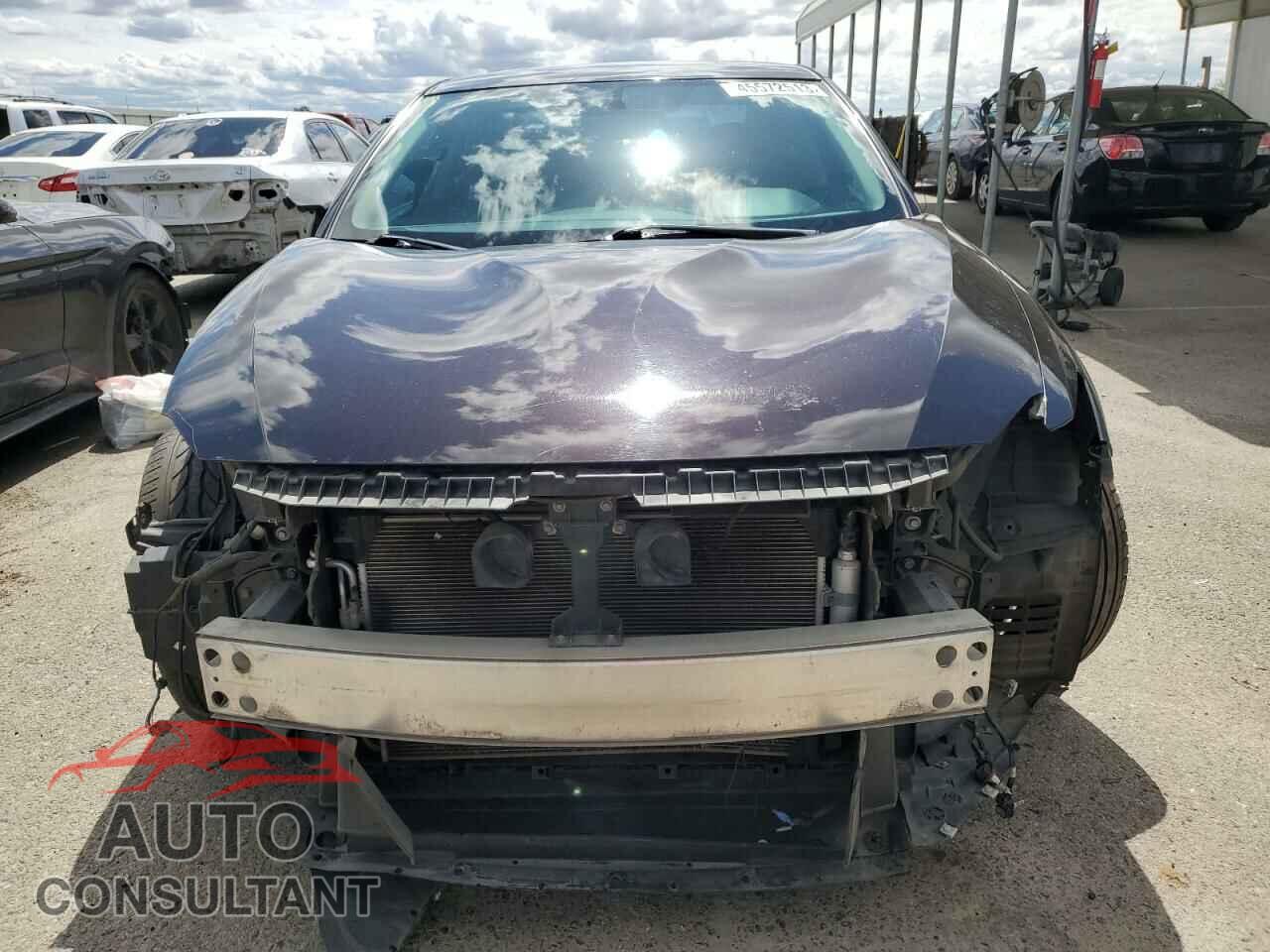 NISSAN MAXIMA 2016 - 1N4AA6AP2GC395734