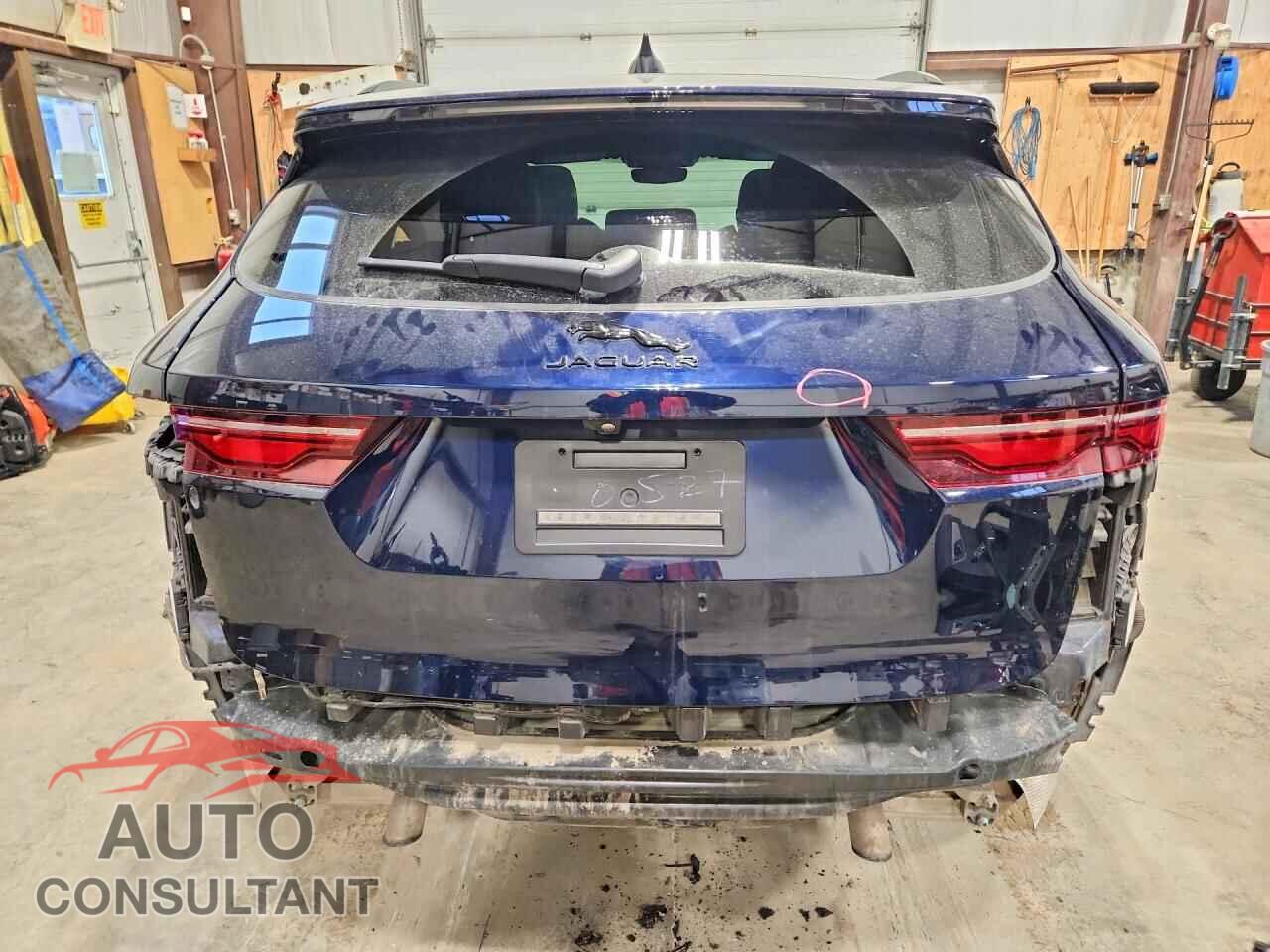 JAGUAR F-PACE 2024 - SADCT2EX5RA721495
